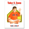 YogaKids Take 5 Poster