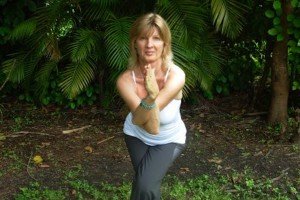 Certified YogaKids Teacher: Valerie Dewitt