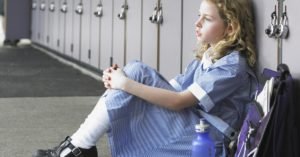 The Needs of a Bully