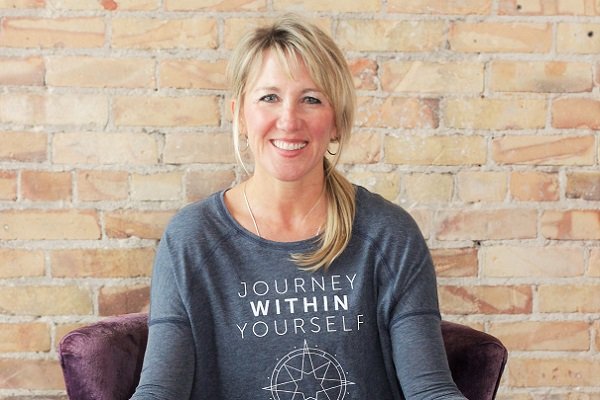 Mindfulness Training Trainer Sue Beres