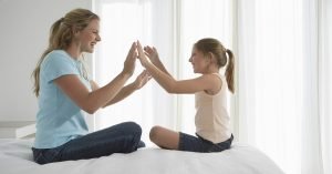 Bringing Laughing Language Home