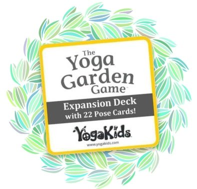 Garden Game expansion!