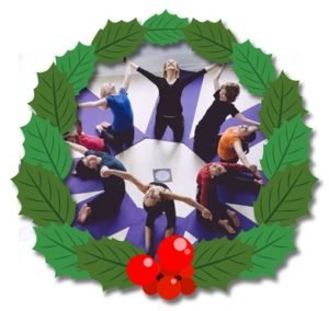 Holiday Lesson Plan