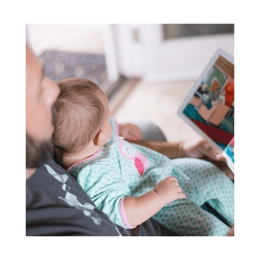 Bedtime Routines Bed Bath Board The Bus Online Training Workshop